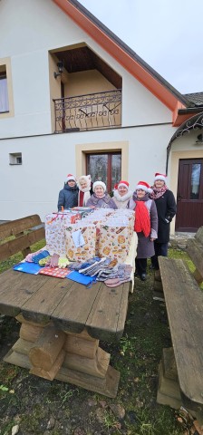 Aktīvo sieviešu apvienība "Saules taka"